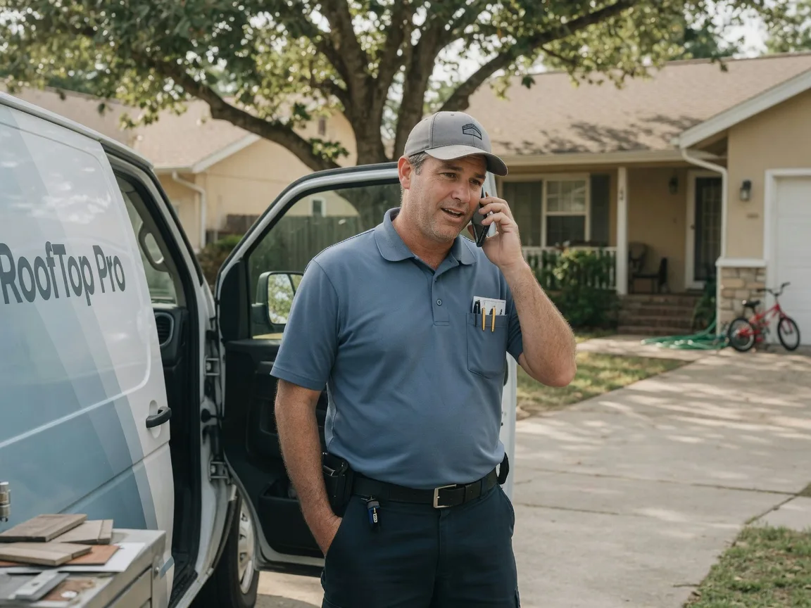 Roof Repair Hope, MN FAQs