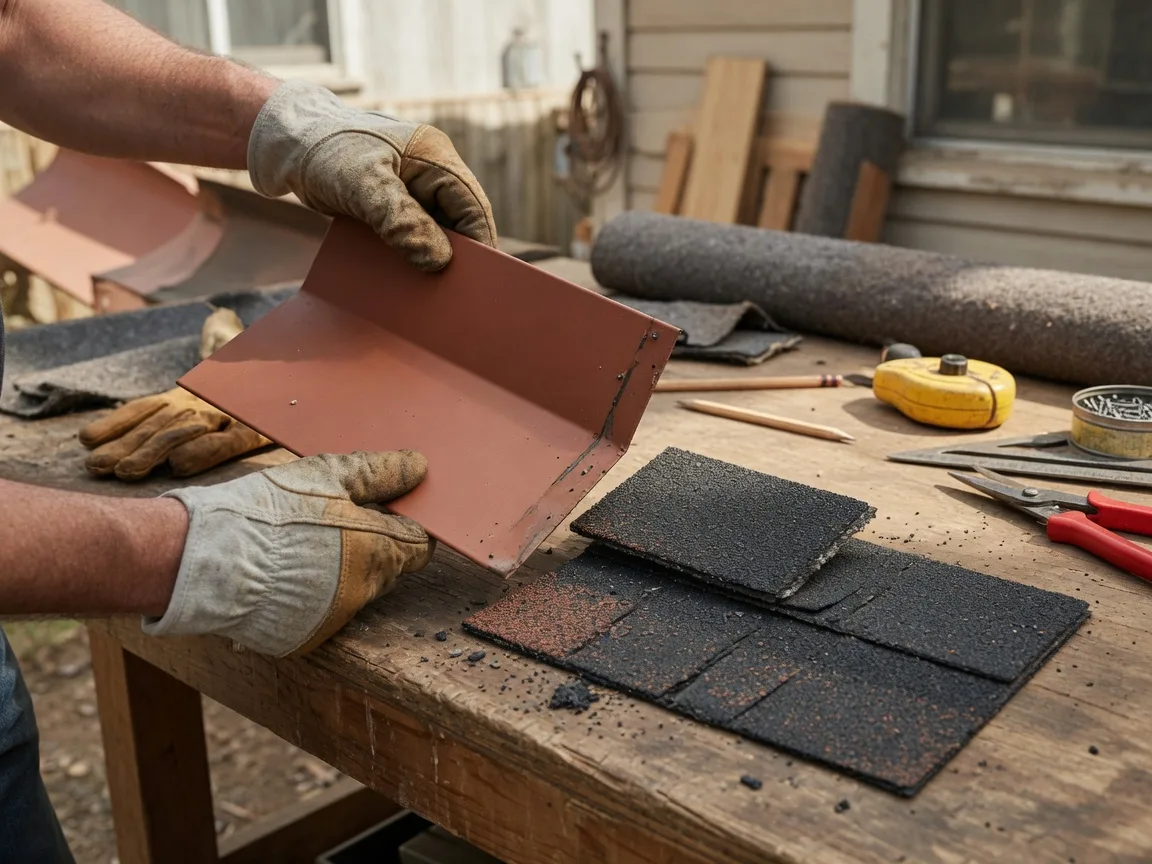 Roof Repair company in Hope, MN